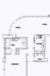 Riverside 48 (D9), Apartment #519359091